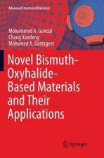 Novel Bismuth-Oxyhalide-Based Materials and their Applications