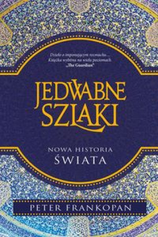 Jedwabne szlaki