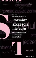 Rozmiar szczęścia nie daje.