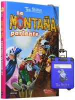 LA MONTAÑA PARLANTE