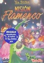 MISIÓN FLAMENCO
