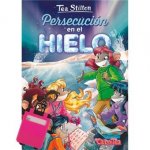PERSECUCIÓN EN EL HIELO