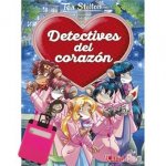 DETECTIVES DEL CORAZÓN