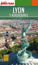 LYON Y ALREDEDORES