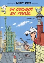UN COWBOY EN PARÍS
