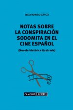 NOTAS SOBRE LA CONSPIRACIÓN SODOMITA EN EL CINE ESPAÑOL