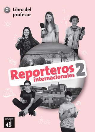 Reporteros Internacionales