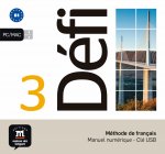 Défi 3 (B1) – Clé USB