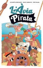 L'AVIA PIRATA