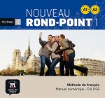 Nouveau Rond-Point 1 (A1-A2) – Clé USB