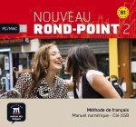 Nouveau Rond-Point 2 (B1) – Clé USB