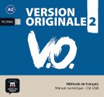 Version Originale 2 (A2) – Clé USB