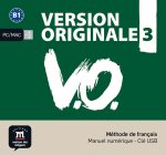 Version Originale 3 (B1) – Clé USB