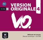 Version Originale 4 (B2) – Clé USB