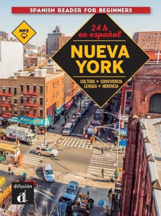 24 horas en espanol – Nueva York