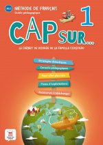 Cap sur...