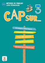 Cap sur...