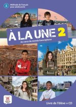 la une