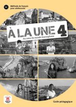 la une
