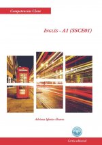 Inglés A1 (SSCE01)