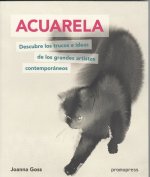 ACUARELA