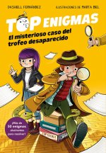 MISTERIOSO CASO DEL TROFEO DESAPARECIDO