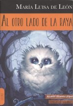 AL OTRO LADO DE LA RAYA
