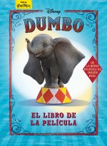 EL LIBRO DE LA PELICULA