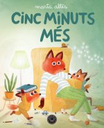 CINC MINUTS MÈS