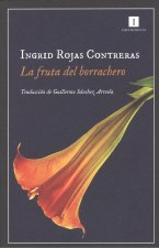 LA FRUTA DEL BORRACHERO