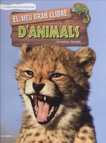 EL MEU GRAN LLIBRE D'ANIMALS
