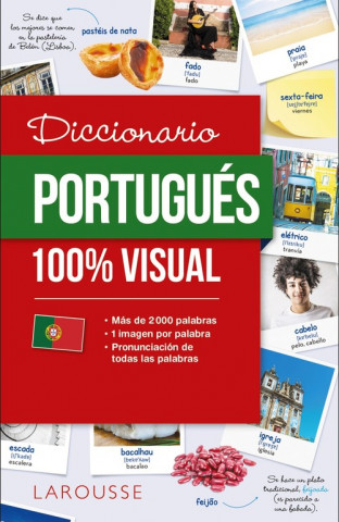 DICCIONARIO PORTUGUÈS 100% VISUAL