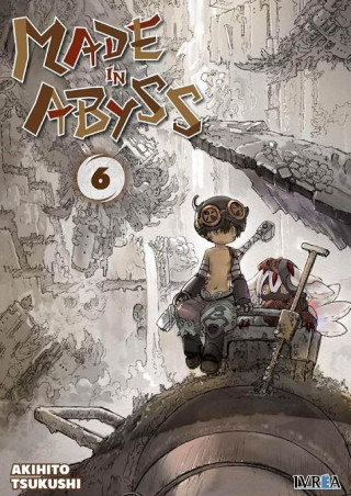 MADE IN ABYSS