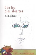 CON LOS OJOS ABIERTOS