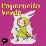 Caperucito verde