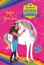 SOFIA Y ARCOIRIS