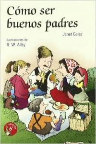 Como ser buenos padres