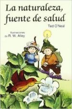 La naturaleza fuente de salud