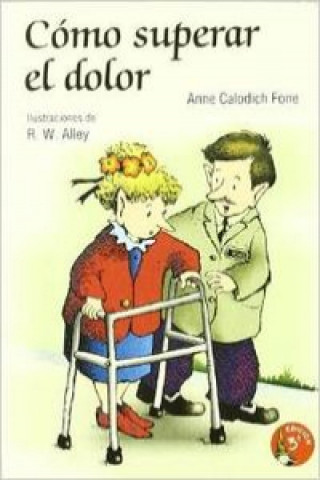 Como superar el dolor