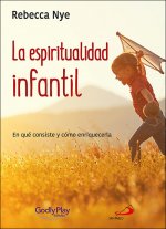 LA ESPIRITUALIDAD INFANTIL