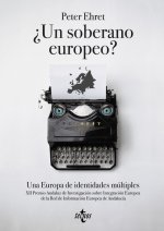 ¿UN SOBERANO EUROPEO?