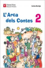 +(CAT).(11).ARCA DELS CONTES 2N.PRIMARIA (LECTURES)