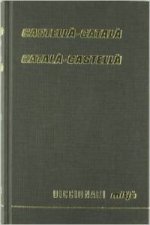 Diccionari mitjà castellà-català català-castellà