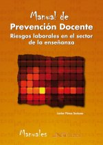 MANUAL DE PREVENCIÓN DOCENTE