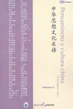 PENSAMIENTO Y CULTURA CHINA