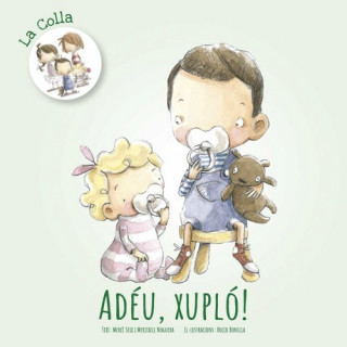 ADÈU, XUPLO!