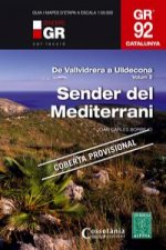 SENDER DEL MEDITERRANI. GR 92 SUD