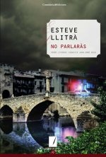 NO PARLARÀS