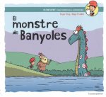 EL MONSTRE DE BANYOLES