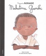 MAHATMA GANDHI